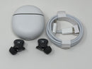 Google Pixel Buds 2a Wireless Earbuds Hazel Very Good