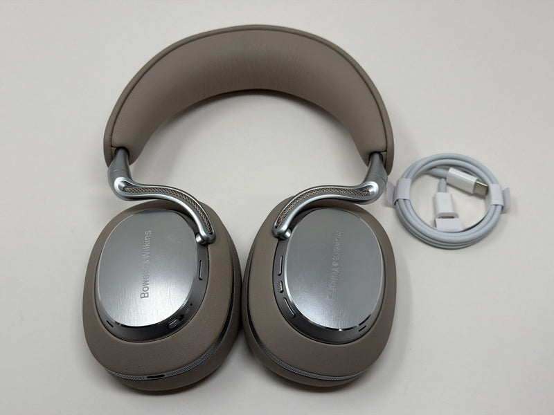 Bowers & Wilkins PX8 S2 Noise Cancelling Wireless Headphones