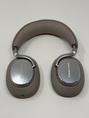 Bowers & Wilkins PX8 S2 Noise Cancelling Wireless Headphones WarmStone Excellent