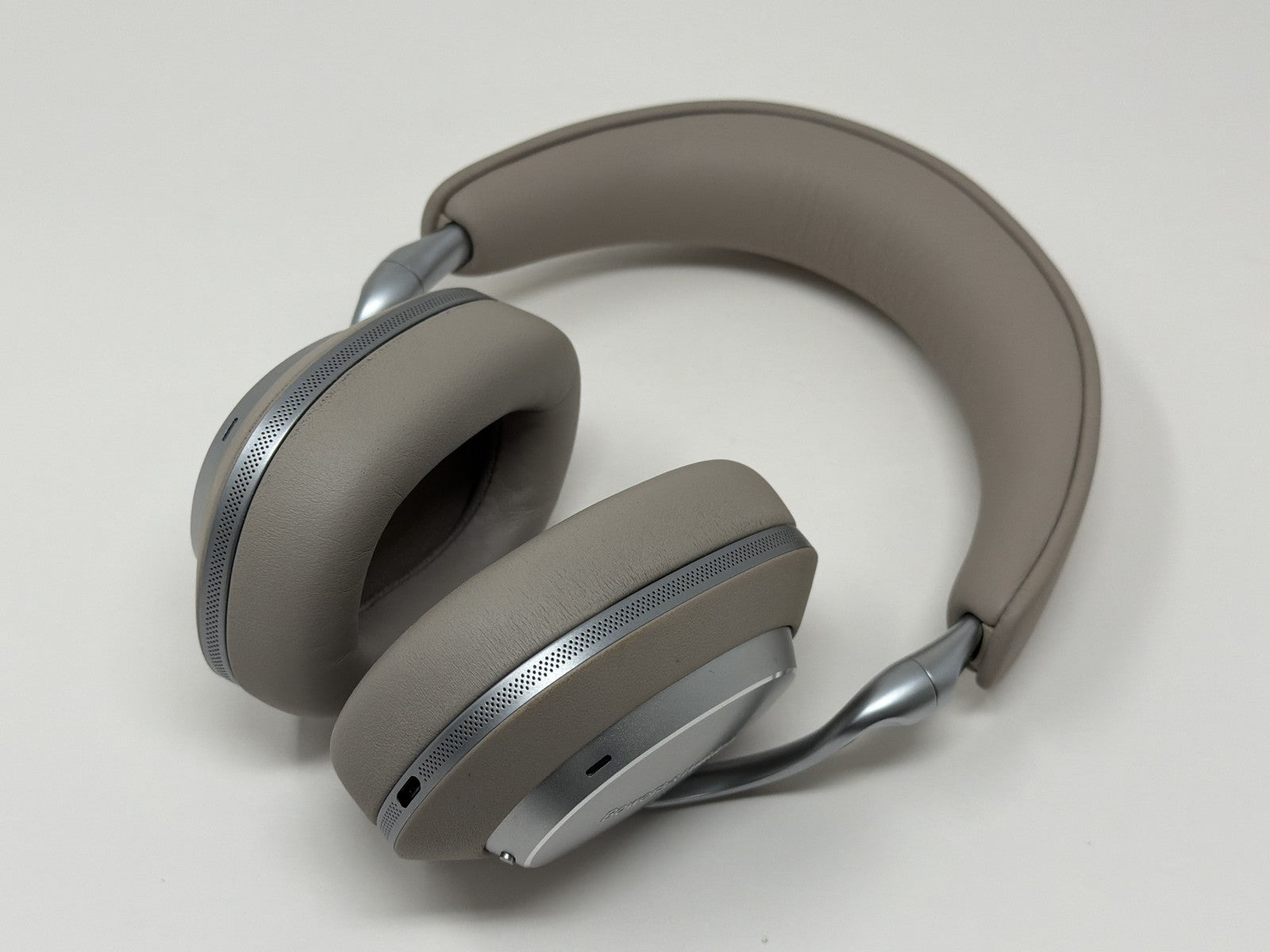 Bowers & Wilkins PX8 S2 Noise Cancelling Wireless Headphones