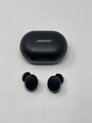 Bose QuietComfort Wireless Noise Cancelling Bluetooth Earbuds 2024 Very Good