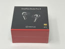 OnePlus Buds Pro 3 E512A Midnight Opus Brand New Sealed