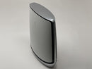Netgear Orbi RBS850 AX6000 WiFi 6 Add On Satellite Extender White Good
