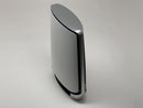 Netgear Orbi RBS850 AX6000 WiFi 6 Add On Satellite Extender White Good