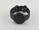 Google Pixel Watch 3 41mm WiFi Matte Black Aluminum Case Obsidian Band Good
