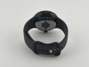 Google Pixel Watch 3 41mm WiFi Matte Black Aluminum Case Obsidian Band Good