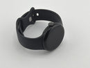 Google Pixel Watch 3 41mm WiFi Matte Black Aluminum Case Obsidian Band Good