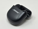 Bose QuietComfort Ultra Earbuds 2nd Generation 2025 Black Good