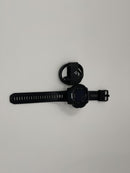 Garmin Instinct 3 45mm Solar Tactical Edition Black with Black Bands Very Good