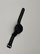 Garmin Instinct 3 45mm Solar Tactical Edition Black with Black Bands Very Good