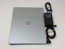 Microsoft Surface Laptop 2 Intel Core i5 8GB 256GB 1.6GHz Platinum Very Good