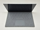 Microsoft Surface Laptop 2 Intel Core i5 8GB 256GB 1.6GHz Platinum Very Good