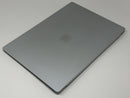 Microsoft Surface Laptop 2 Intel Core i5 8GB 256GB 1.6GHz Platinum Very Good