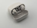 Bose QuietComfort Ultra Earbuds 2nd Generation 2025 White Smoke Used