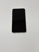 Samsung Galaxy S10e 128GB Unlocked GSM SM-G970U1 Prism White Good