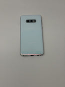 Samsung Galaxy S10e 128GB Unlocked GSM SM-G970U1 Prism White Good