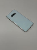 Samsung Galaxy S10e 128GB Unlocked GSM SM-G970U1 Prism White Good