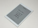 reMarkable 1 Paper Tablet 1st Gen RM100 Marker Charcoal Gray Polymer Folio Good
