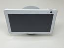 Amazon Echo Show 10 (3rd Gen) HD smart display T4E4AT Glacier White Excellent
