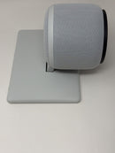 Amazon Echo Show 10 (3rd Gen) HD smart display with motion and Alexa White Good