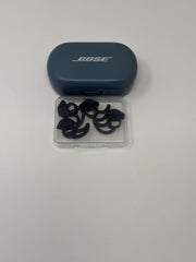 Bose QuietComfort Wireless Noise Cancelling Earbuds 2024 Chilled Lilac Very Good