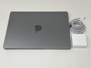 Apple Macbook Pro M3 8-Core Chip 14in 512GB SSD 8GB RAM 10-Core Excellent