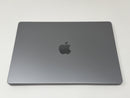 Apple Macbook Pro M3 8-Core Chip 14in 512GB SSD 8GB RAM 10-Core Excellent