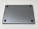 Apple Macbook Pro M3 8-Core Chip 14in 512GB SSD 8GB RAM 10-Core Excellent