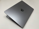 Apple Macbook Pro M3 8-Core Chip 14in 512GB SSD 8GB RAM 10-Core Excellent