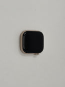 Apple Watch Series 11 42mm Rose Gold Aluminum Case Pink Nike GPS Excellent