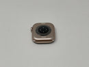 Apple Watch Series 11 42mm Rose Gold Aluminum Case Pink Nike GPS Excellent
