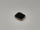 Apple Watch Series 11 42mm Rose Gold Aluminum Case Pink Nike GPS Excellent