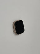Apple Watch Series 11 42mm Rose Gold Aluminum Case Pink Nike GPS Excellent