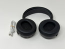 Audeze Maxwell Wireless Over-Ear Gaming Headset for PlayStation Dark Gray Good