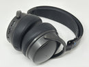 Audeze Maxwell Wireless Over-Ear Gaming Headset for PlayStation Dark Gray Good