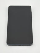 Samsung Galaxy S25 Edge 256GB Unlocked Titanium Jetblack SM-S937U1 Very Good