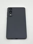 Samsung Galaxy S25 Edge 256GB Unlocked Titanium Jetblack SM-S937U1 Very Good