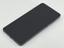 Samsung Galaxy S25 Edge 256GB Unlocked Titanium Jetblack SM-S937U1 Very Good
