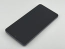 Samsung Galaxy S25 Edge 256GB Unlocked Titanium Jetblack SM-S937U1 Very Good