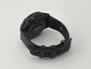 Garmin Fenix 6 Pro Sapphire Edition 47mm Carbon Gray DLC With Black Bands Used