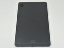 Samsung Galaxy Tab A9 64GB WiFi SM-X110 Graphite Middle East Very Good