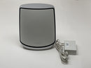 Netgear Orbi RBR850 AX6000 WiFi 6 Mesh Router White Good
