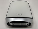 Netgear Orbi RBR850 AX6000 WiFi 6 Mesh Router White Good