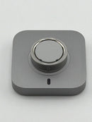 Oura Ring Gen 4 Brushed Silver Size 9 Good