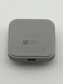 Oura Ring Gen 4 Brushed Silver Size 9 Good