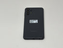 Samsung Galaxy A13 AT&T Prepaid 32GB Black SM-A135U Good