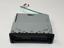 JVC KD-LH1000 CD Player In Dash Receiver Excellent