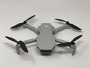 DJI Mini 4K with Remote Controller RC231 and 1 Battery Very Good