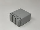 DJI Mini 4 Pro Intelligent Flight Battery x 3 w/ Two-Way Charging Hub Very Good