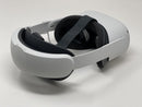 Meta Quest 2 128GB + 2 Controllers with Elite Strap Very Good